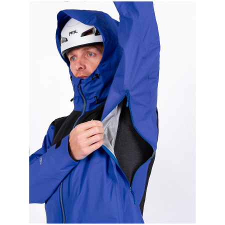 Giacca da uomo High Point Cliff Jacket