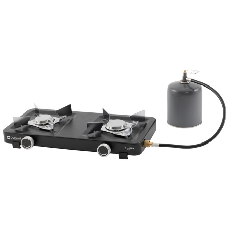 Fornello a gas Outwell Asama Duo