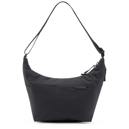 Borsa a spalla Peak Design City Crescent 6L nero Black