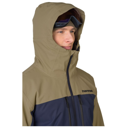 Giacca da uomo Hannah Niel