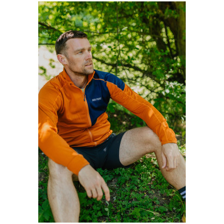Felpa da uomo High Point Dancer Sweatshirt