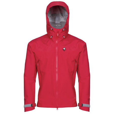 Giacca da uomo High Point Protector 7.0 Jacket rosso Red