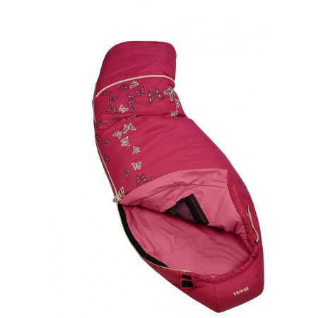 Sacco a pelo per bambino Boll Patrol Lite