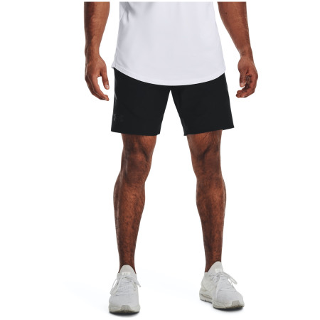Pantaloncini da uomo Under Armour Unstoppable Shorts