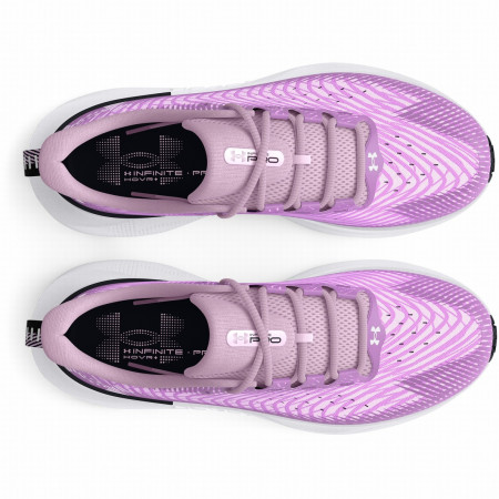 Scarpe da corsa da donna Under Armour W Infinite Pro