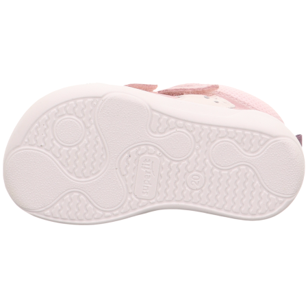 Scarpe da bambino Superfit Superfree Rose