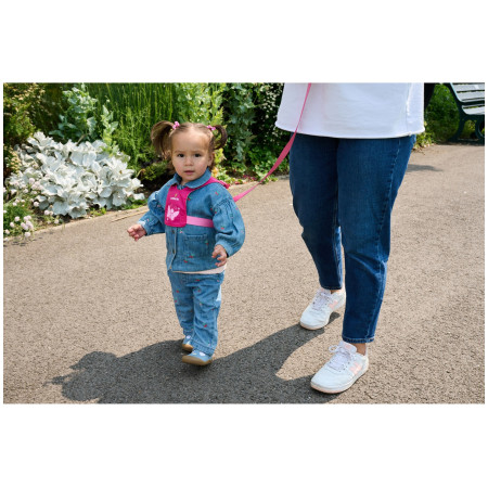 Redinelle di sicurezza LittleLife Toddler Reins Butterfly