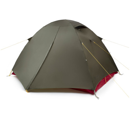 Tenda ultraleggera Warg Litio 2