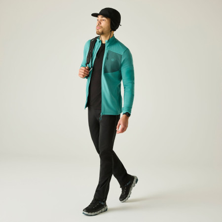 Felpa da uomo Dare 2b Venture Stretch Midlayer