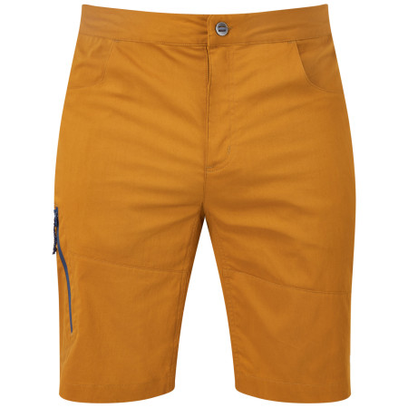 Pantaloncini da uomo Mountain Equipment Anvil Short arancione Pumpkin Spice