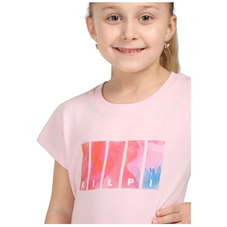 Maglietta da bambino Kilpi Albion-Jg LPN
