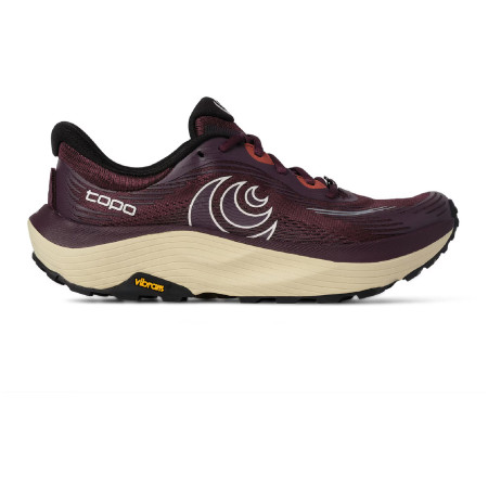 Scarpe da corsa da donna Topo Ultraventure 5 Wide