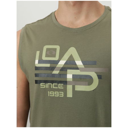 Canotta da uomo Loap Alzek