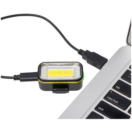 Luci anteriori / posteriori Blackburn Grid 2FER