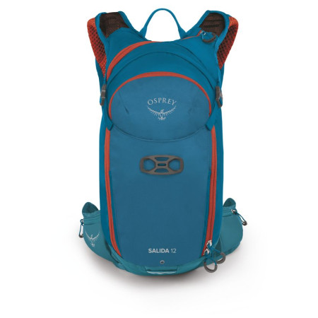 Zaino da ciclismo Osprey Salida 12L