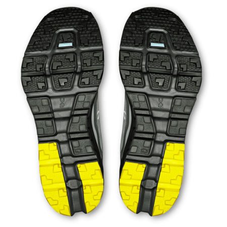 Scarpe da corsa da donna On Running Cloudvista 2 Waterproof