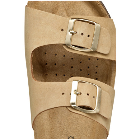 Pantofole da donna Geox D Brionia