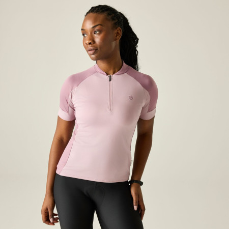 Maglia da ciclismo per donna Dare 2b Flutter Jersey