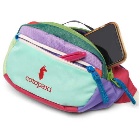 Marsupio Cotopaxi Kapai 1.5L Hip Pack Del Dia PT