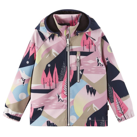 Giacca softshell per bambini Reima Vantti