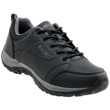 Scarpe da uomo Hi-Tec Canori Low nero Black