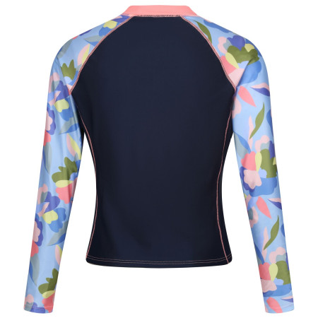 Maglietta da donna Regatta Wmn L/S Rash Vest