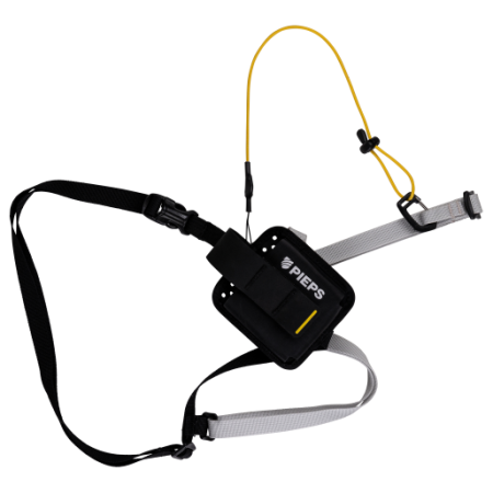 Apparecchio di ricerca in valanga Pieps Mini IPS