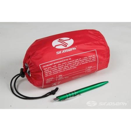 Sacco da bivacco Sir Joseph K6