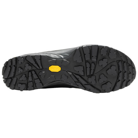 Scarpe da trekking uomo Regatta Burrell Leather Boot II
