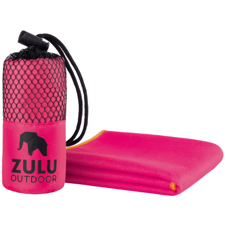 Asciugamano Zulu Light 40x40 cm