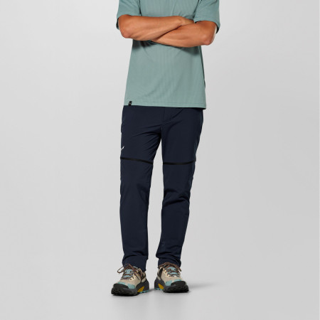 Pantaloni da uomo Salewa Pedroc 3 Dst 2in1 Pant M