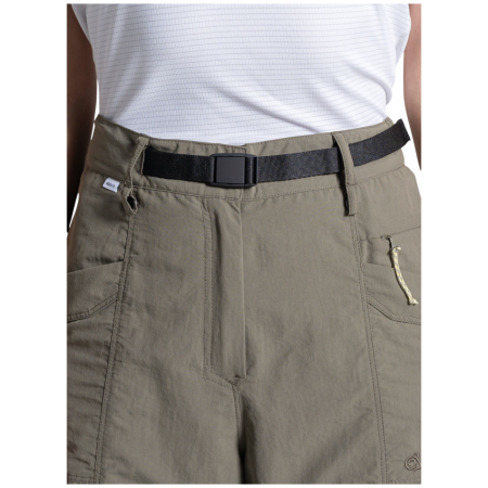 Pantaloni da donna Craghoppers NosiLife Medina Cargo Trouser