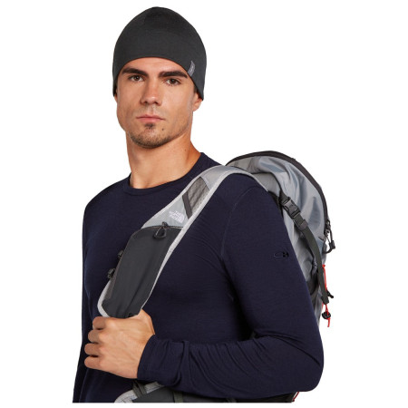 Berretto Icebreaker U Mer 260 Quantum Beanie