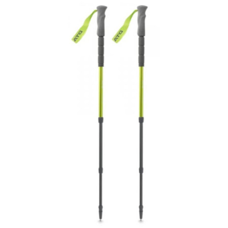 Bastoncini da trekking Pinguin Light TL Foam