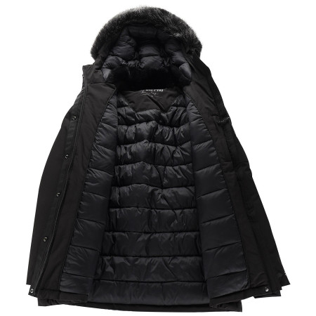 Giacca invernale da donna Alpine Pro Werda 3