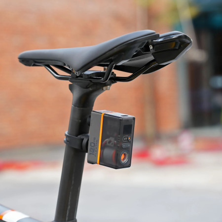 Pompa elettrica Flextail TINY Tire Pump ACS