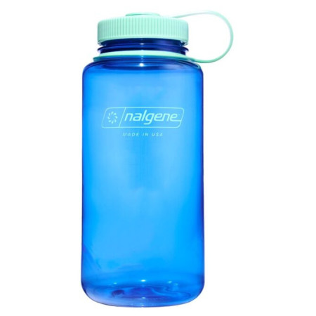 Borraccia Nalgene Wide Mouth Sustain 1l