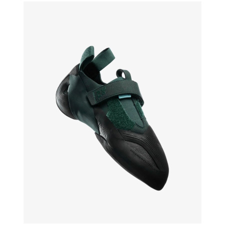 Scarpe da arrampicata So iLL Torque RV verde British Racing Green