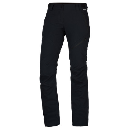 Pantaloni da donna Northfinder Juanita nero 269black