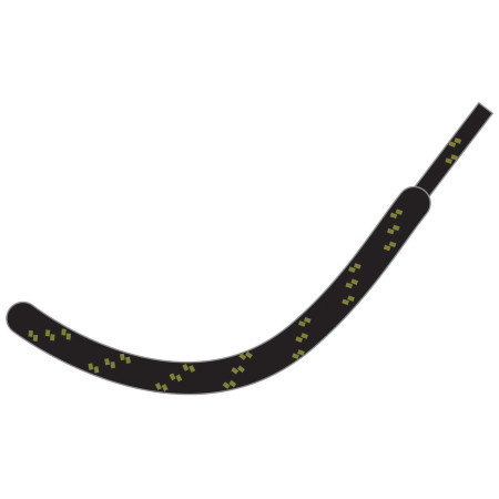 Lacci delle scarpe Regatta Laces x10