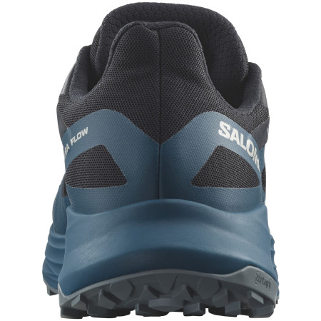 Scarpe da corsa da uomo Salomon Ultra Flow GTX