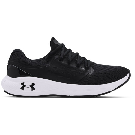 Scarpe da uomo Under Armour Charged Vantage nero Black/White/Black