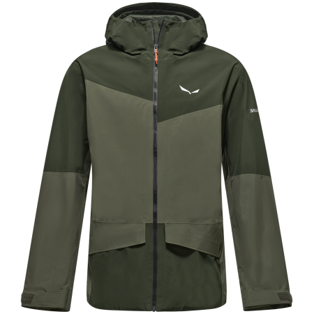 Giacca da uomo Salewa Puez Gtx 2L Epe Jacket M