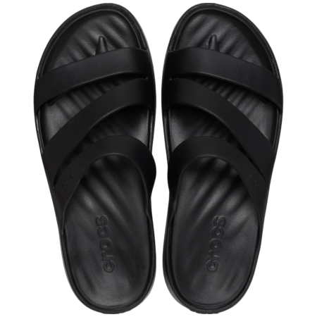 Pantofole da donna Crocs Getaway Strappy