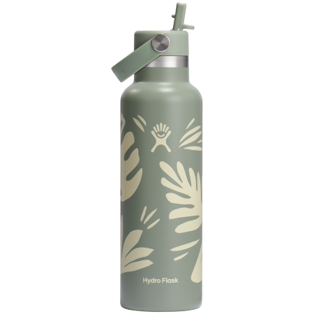 Thermos Hydro Flask Standard Flex Straw Cap 21 oz