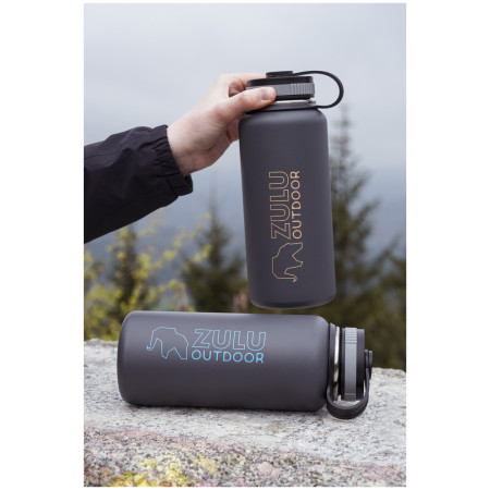 Borraccia termica Zulu Vacuum Bottle 950ml