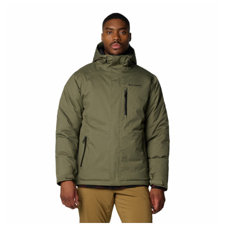 Giacca da uomo Columbia Oak Harbor™ II Insulated Jacket