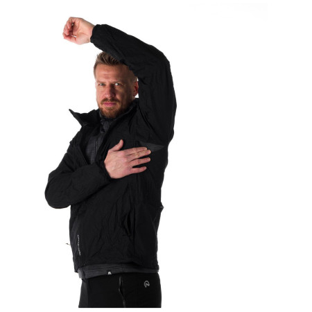 Giacca da uomo Northfinder Northkit