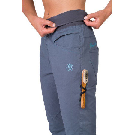 Pantaloni da donna Rafiki Massone