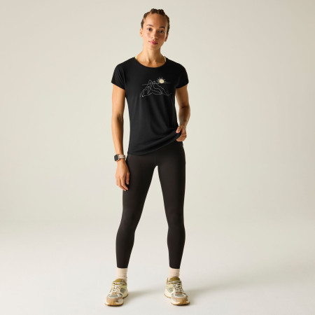 Maglietta da donna Dare 2b Serenity Tee